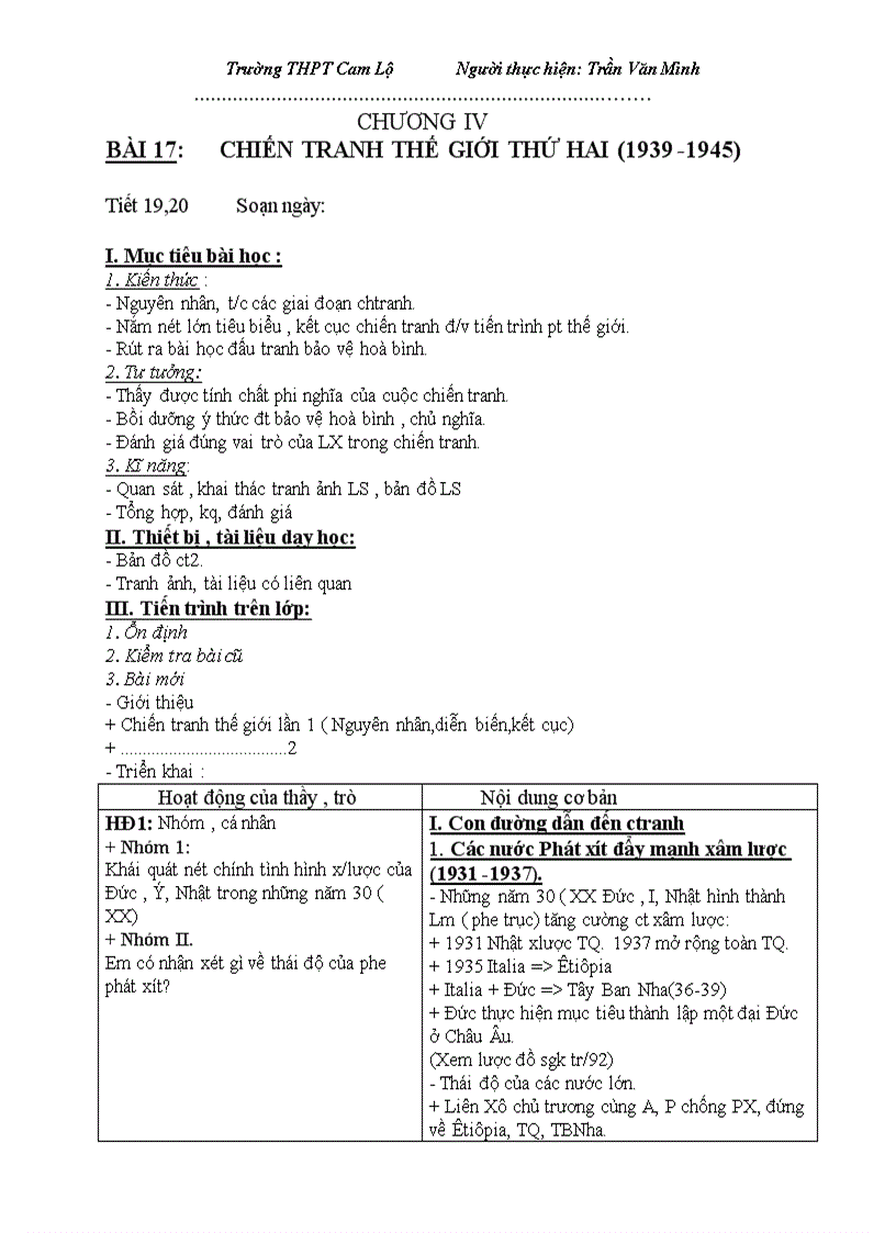 image for page GIÁO ÁN 11 CB Trọn bộ