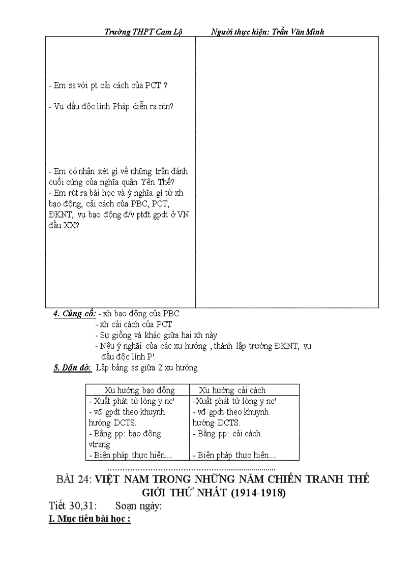 image for page GIÁO ÁN 11 CB Trọn bộ
