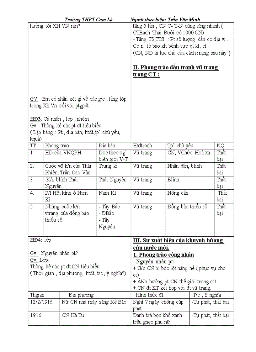 image for page GIÁO ÁN 11 CB Trọn bộ