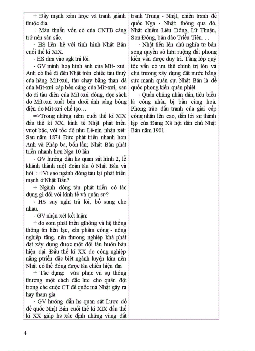 image for page Giáo án 11 chuẩn ktkn theo chương trình giảm tải