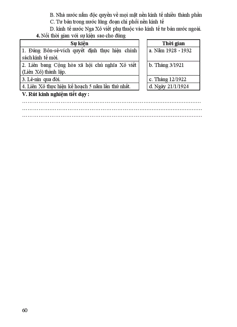 image for page Giáo án 11 chuẩn ktkn theo chương trình giảm tải