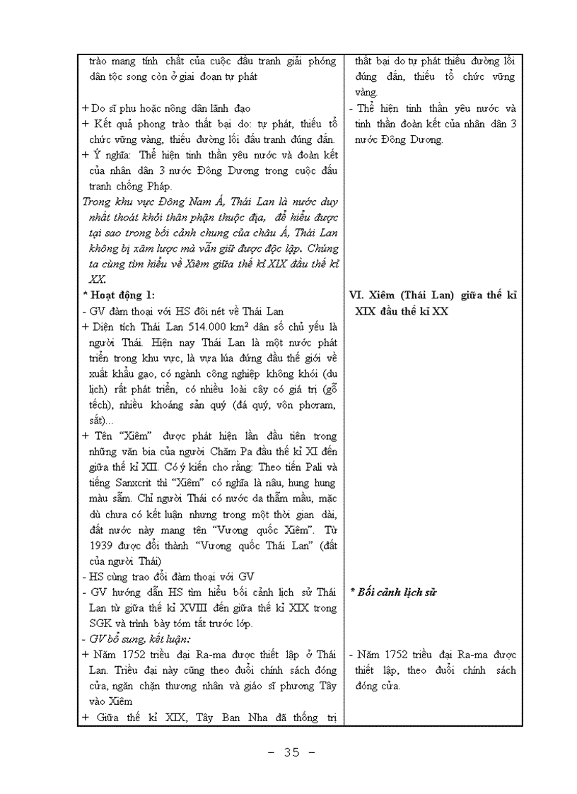 image for page Giao an 11 co ban