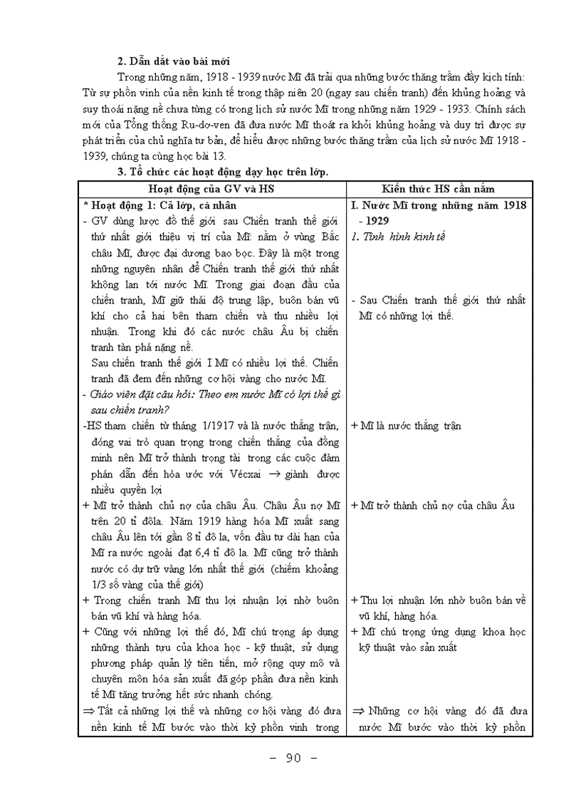 image for page Giao an 11 co ban