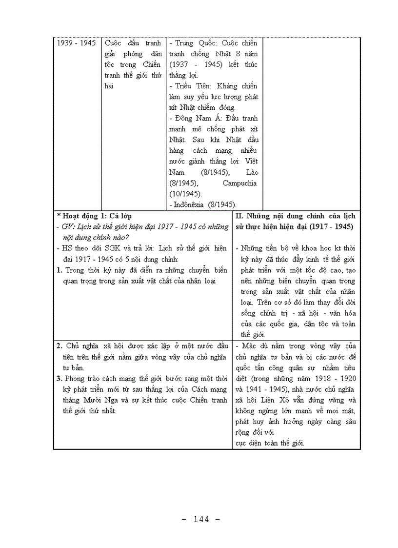 image for page Giao an 11 co ban