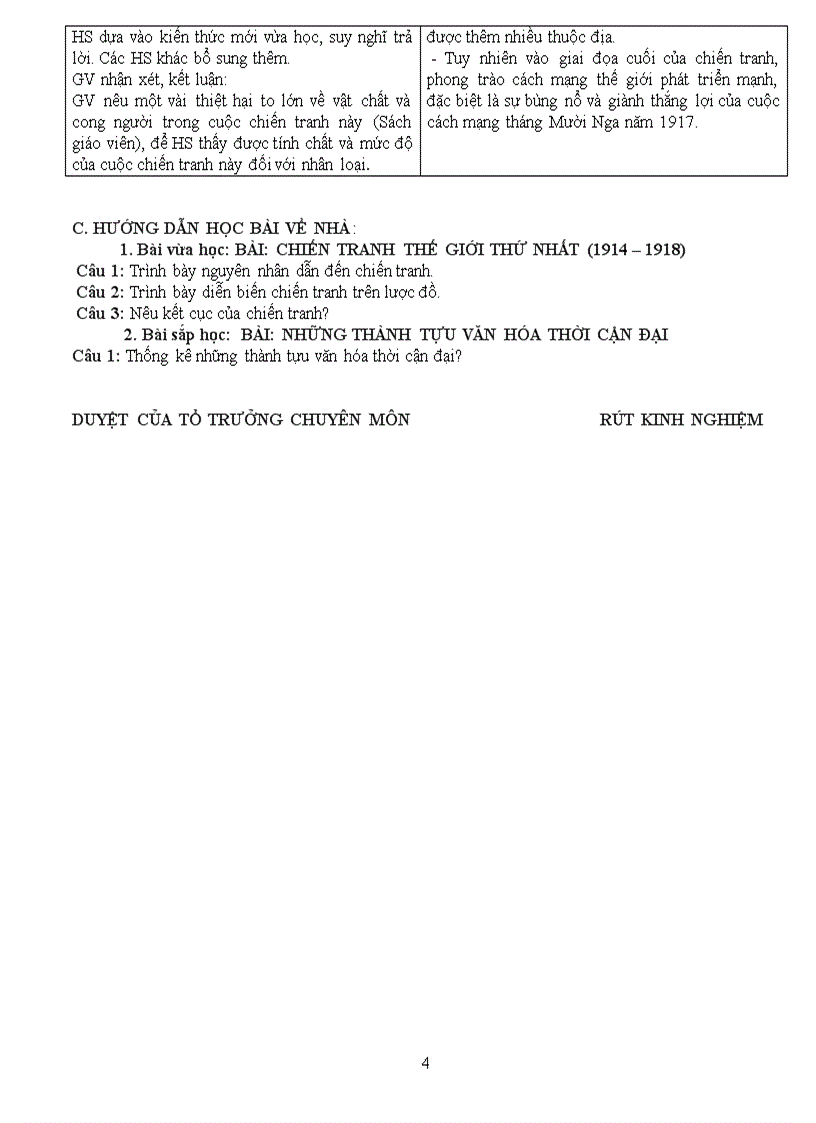 image for page Giáo án 11 theo chuẩn KT KN