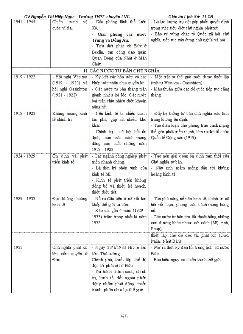 image for page Giao an 11cb