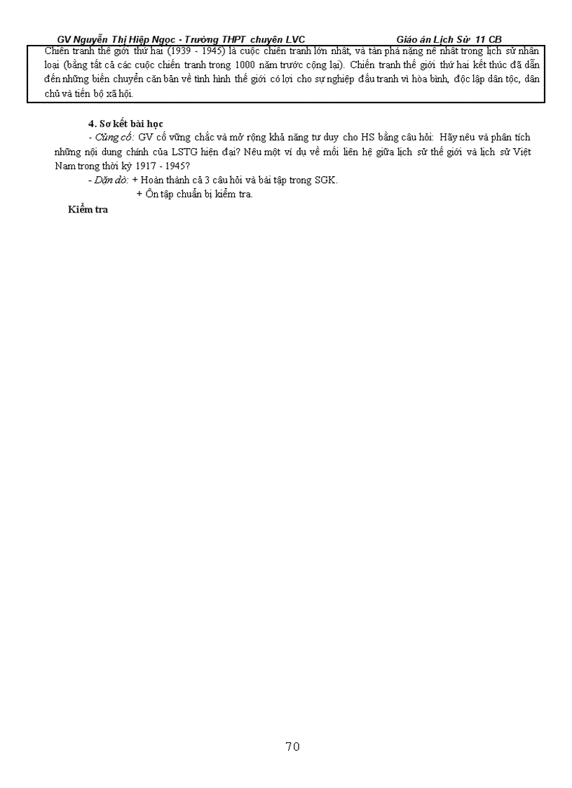 image for page Giao an 11cb