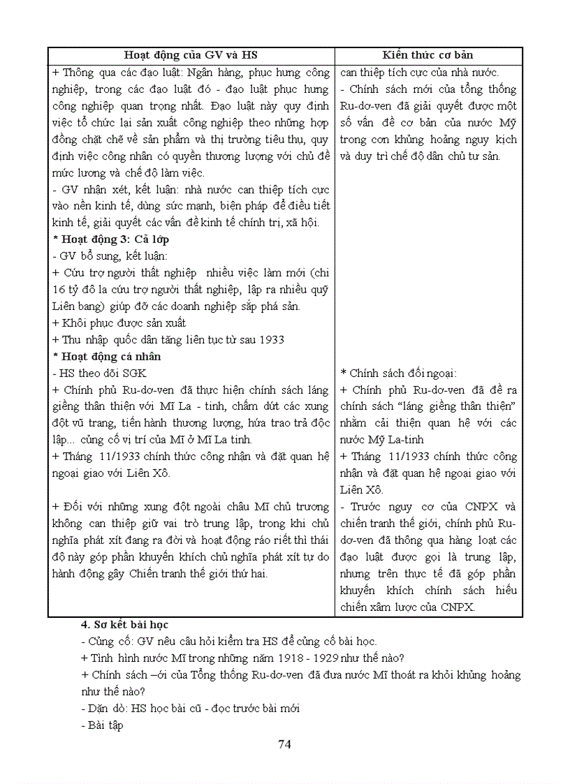 image for page Giáo án chuẩn KT KN Lịch Sử 11