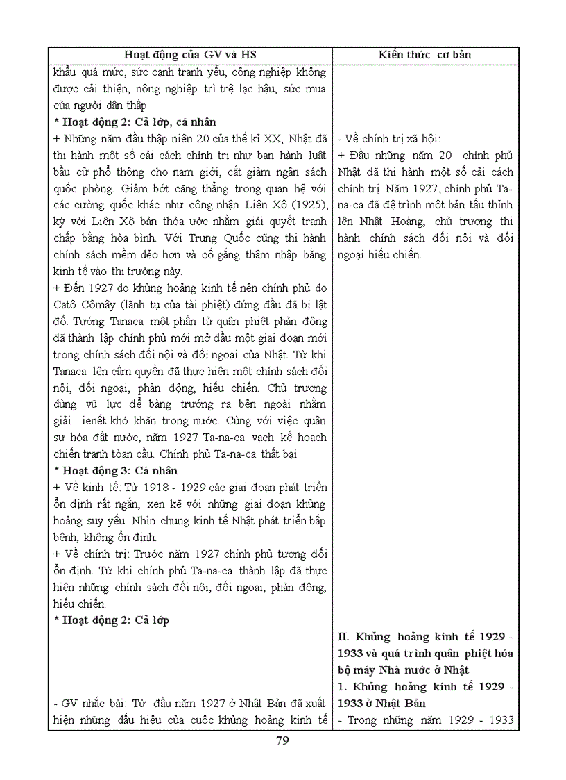 image for page Giáo án chuẩn KT KN Lịch Sử 11