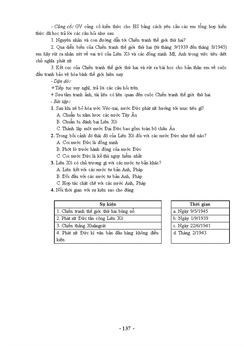 image for page Giao an hay lich su 11