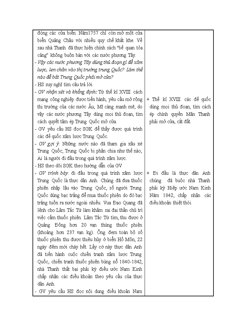 image for page Giao an Lich su 11 CB du bo