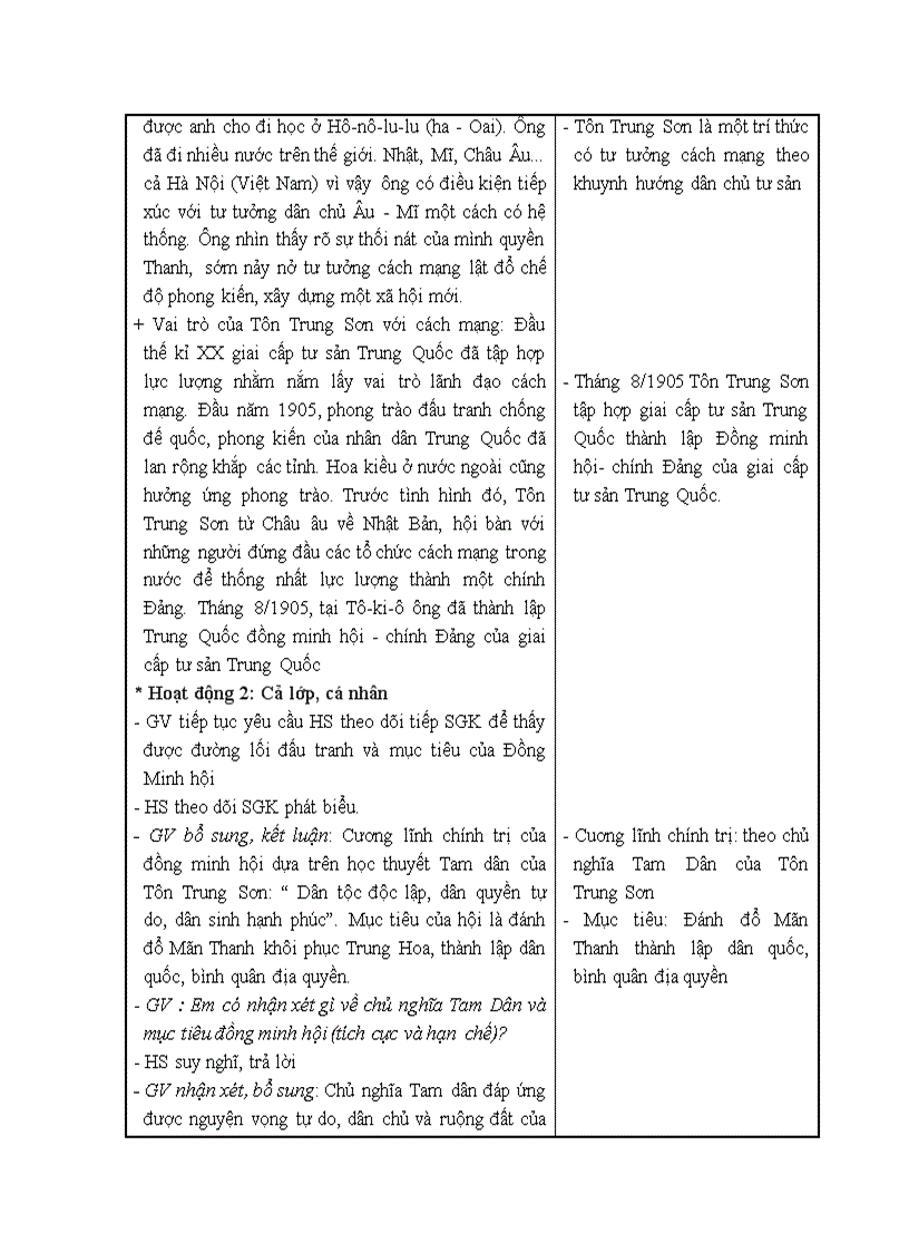 image for page Giao an Lich su 11 CB du bo