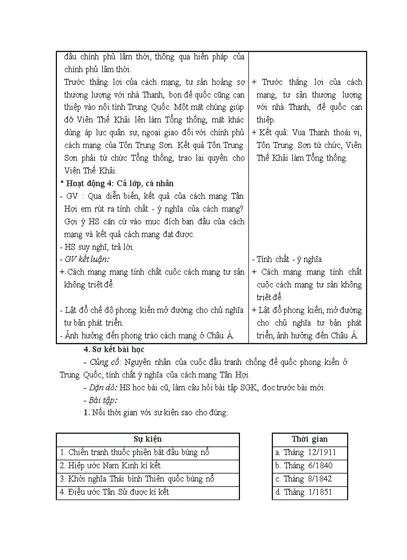 image for page Giao an Lich su 11 CB du bo