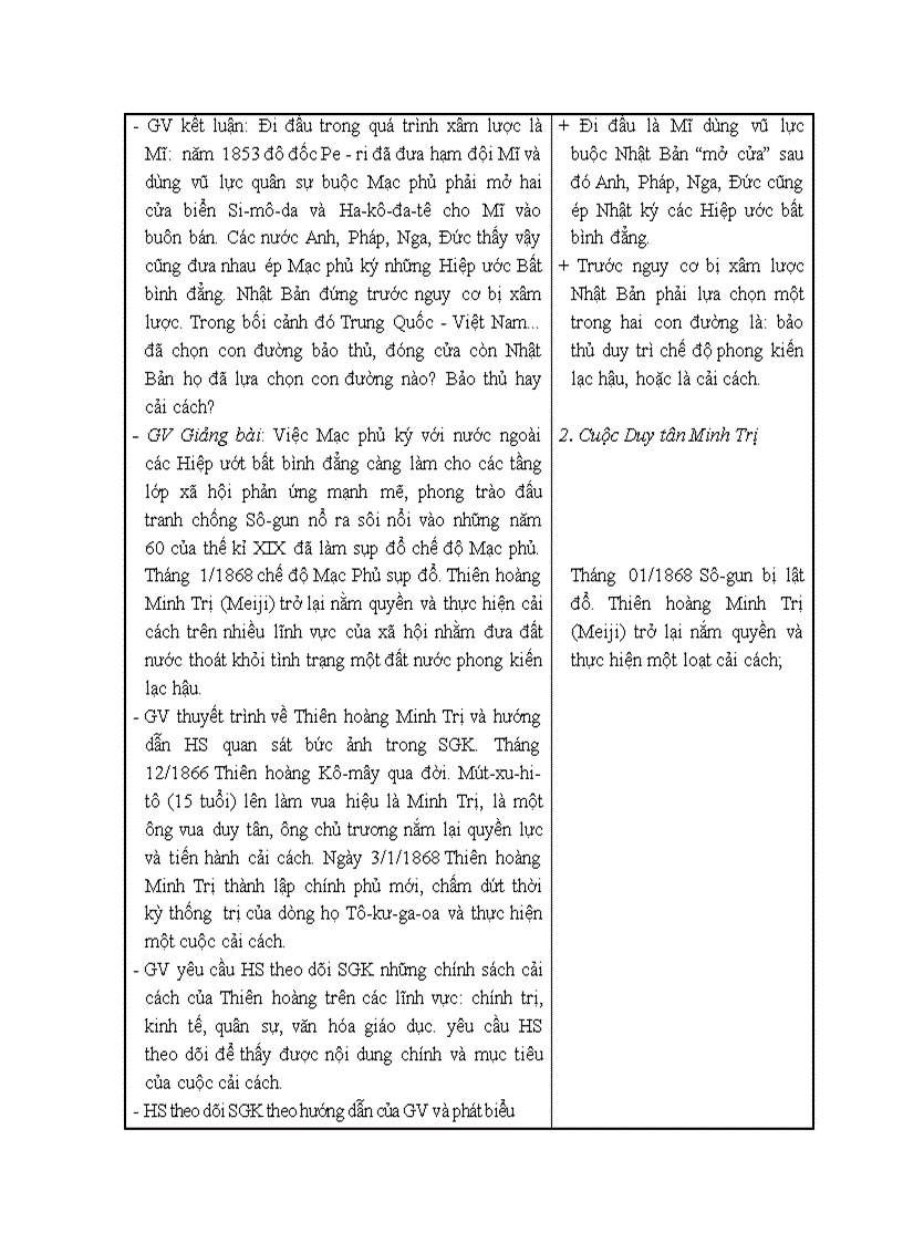 image for page Giao an Lich su 11 CB