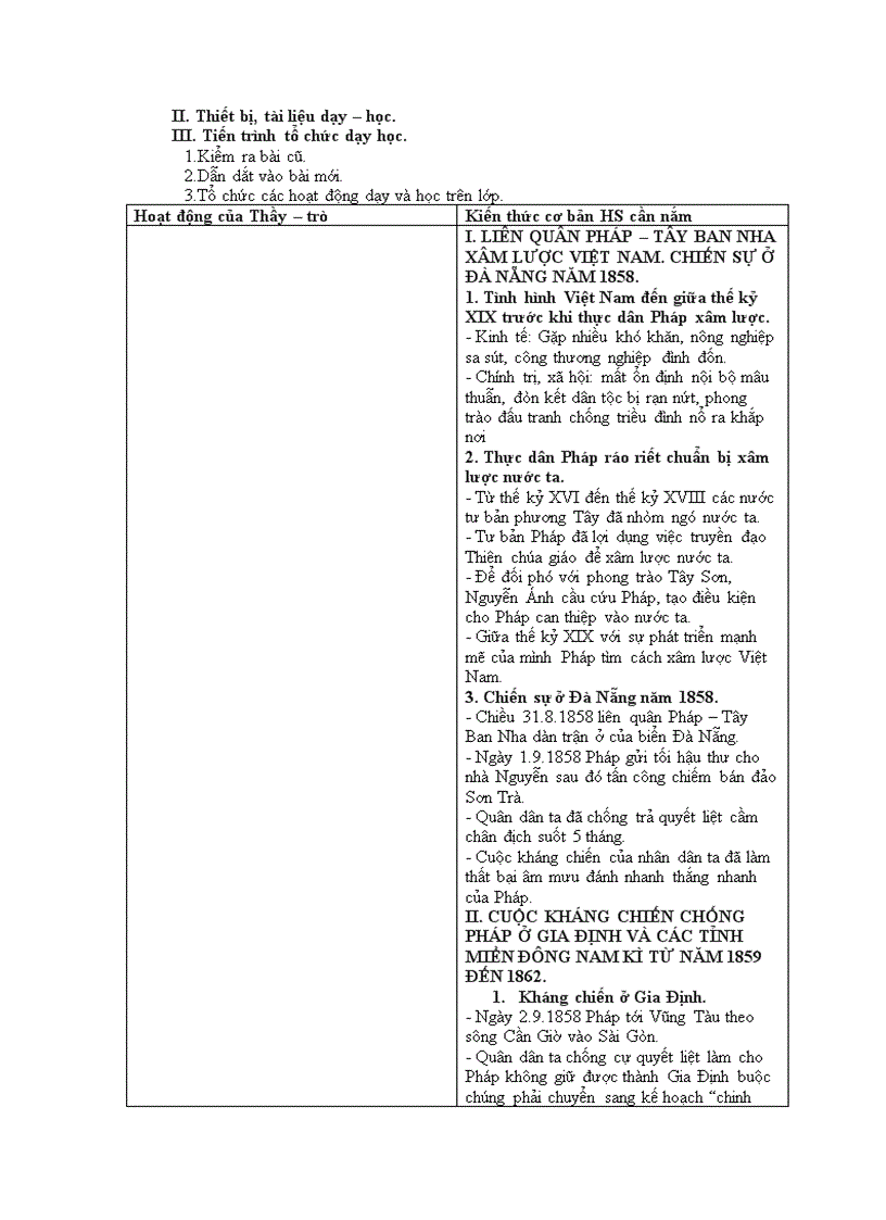 image for page Giao an Lich Su 11 Co ban