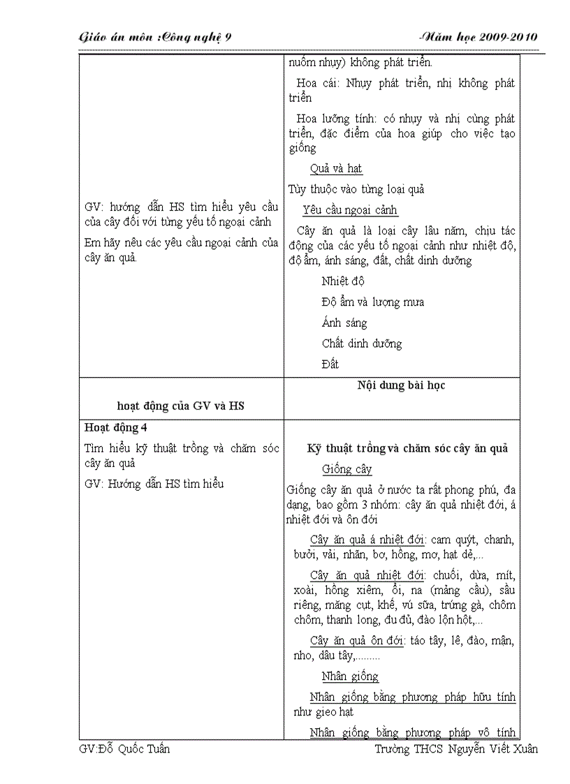 image for page Giao an lich su 11 da chinh sua