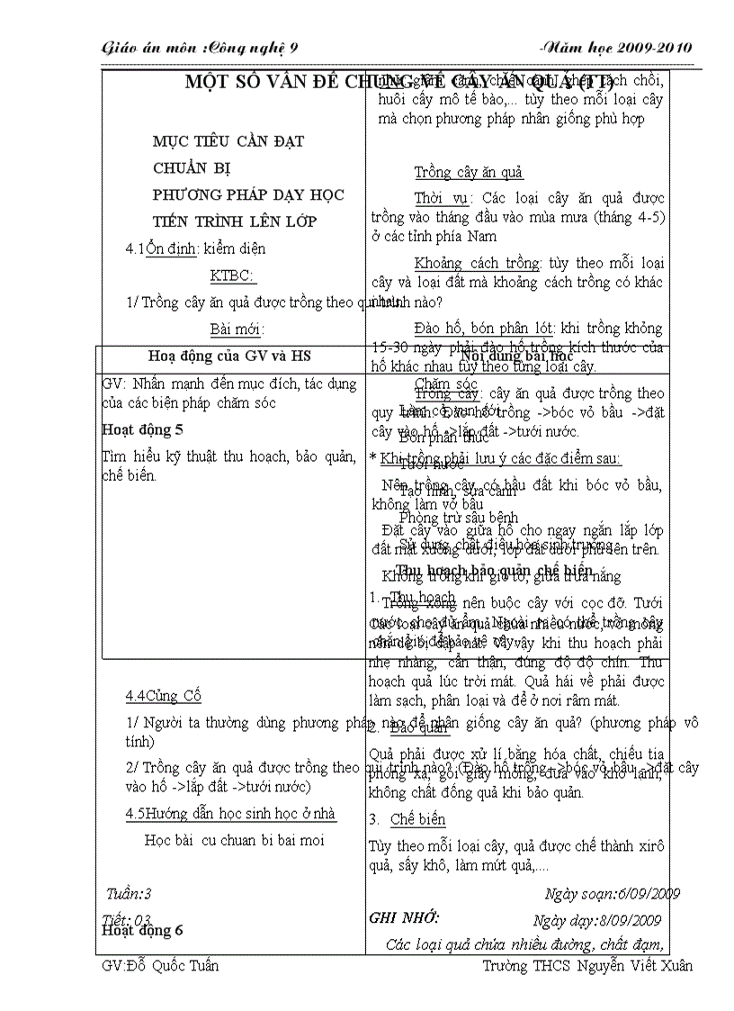 image for page Giao an lich su 11 da chinh sua