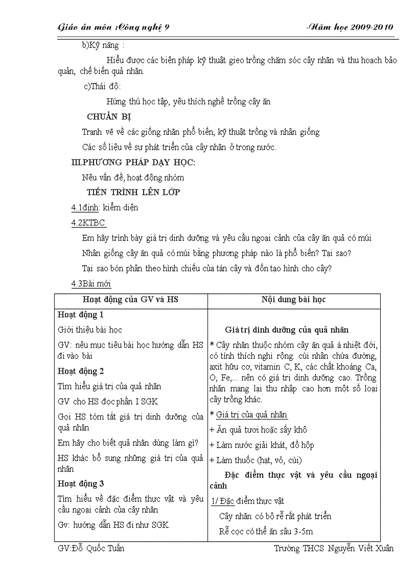 image for page Giao an lich su 11 da chinh sua