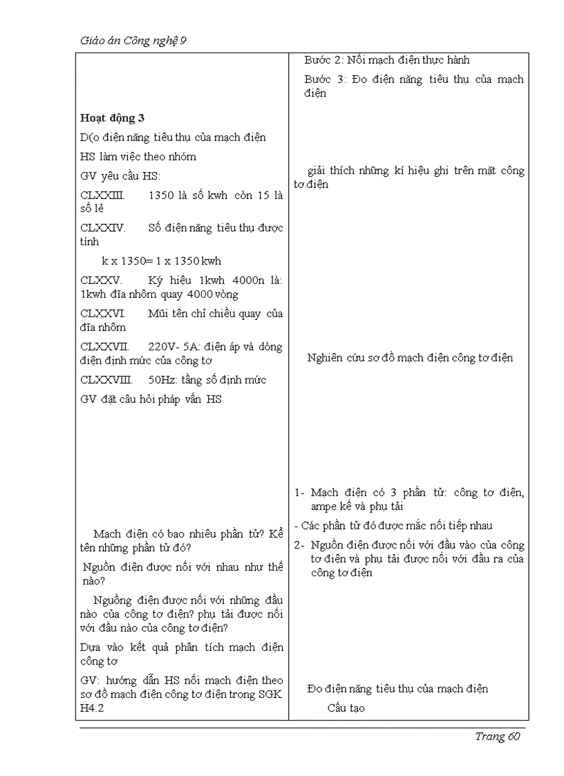 image for page Giao an lich su 11 da chinh sua