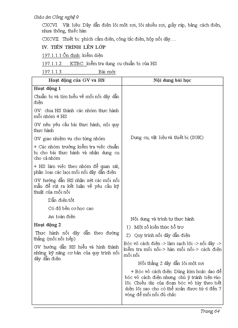 image for page Giao an lich su 11 da chinh sua