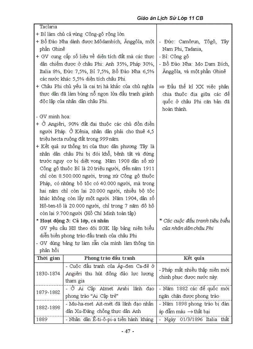 image for page Giao an Lich su 11 moi nhat tron bo