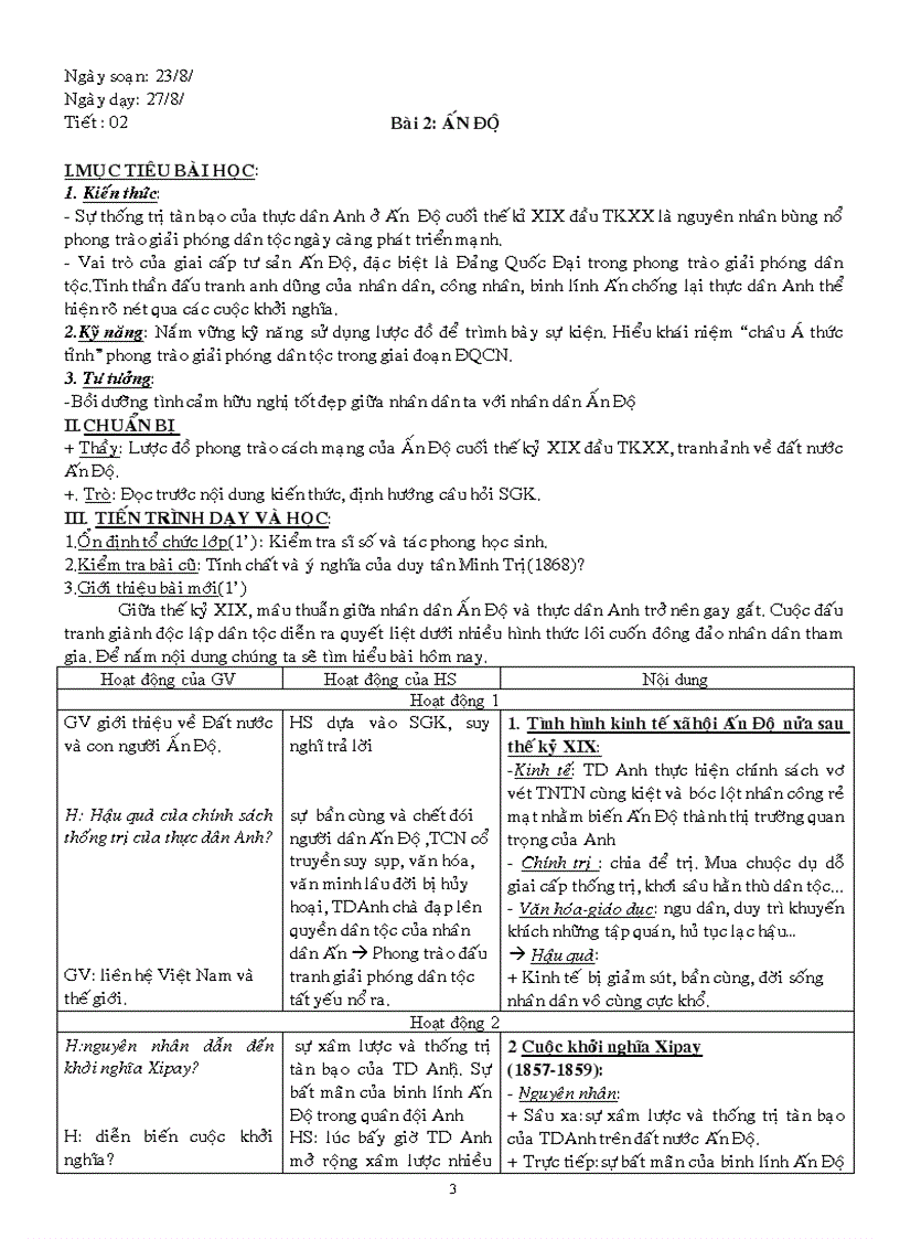 image for page Giao an lich su 11 tron bo hay