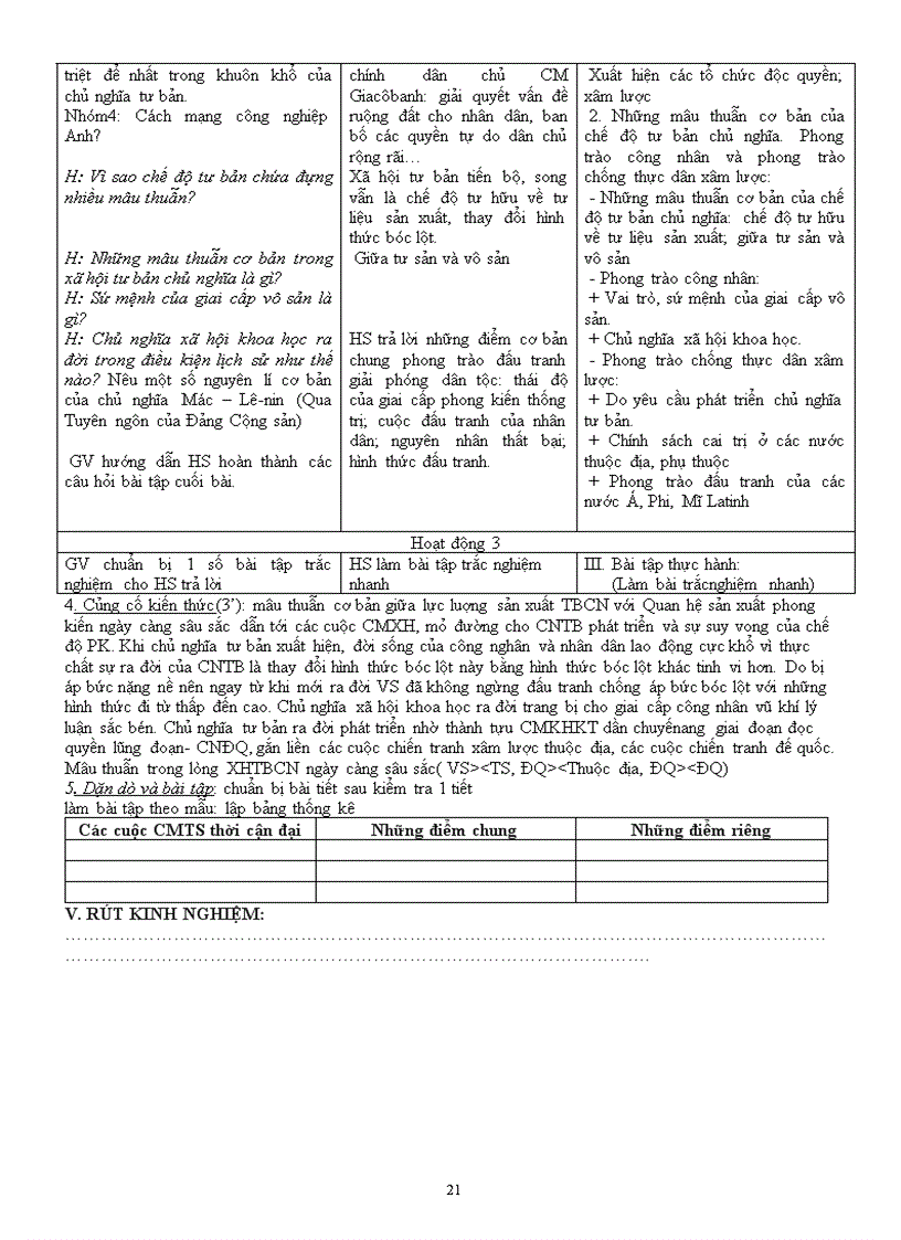 image for page Giao an lich su 11 tron bo hay