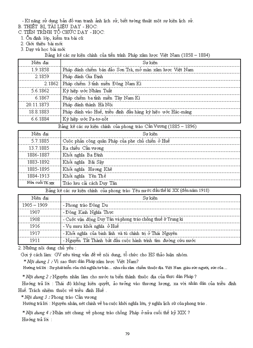 image for page Giao an lich su 11 tron bo hay