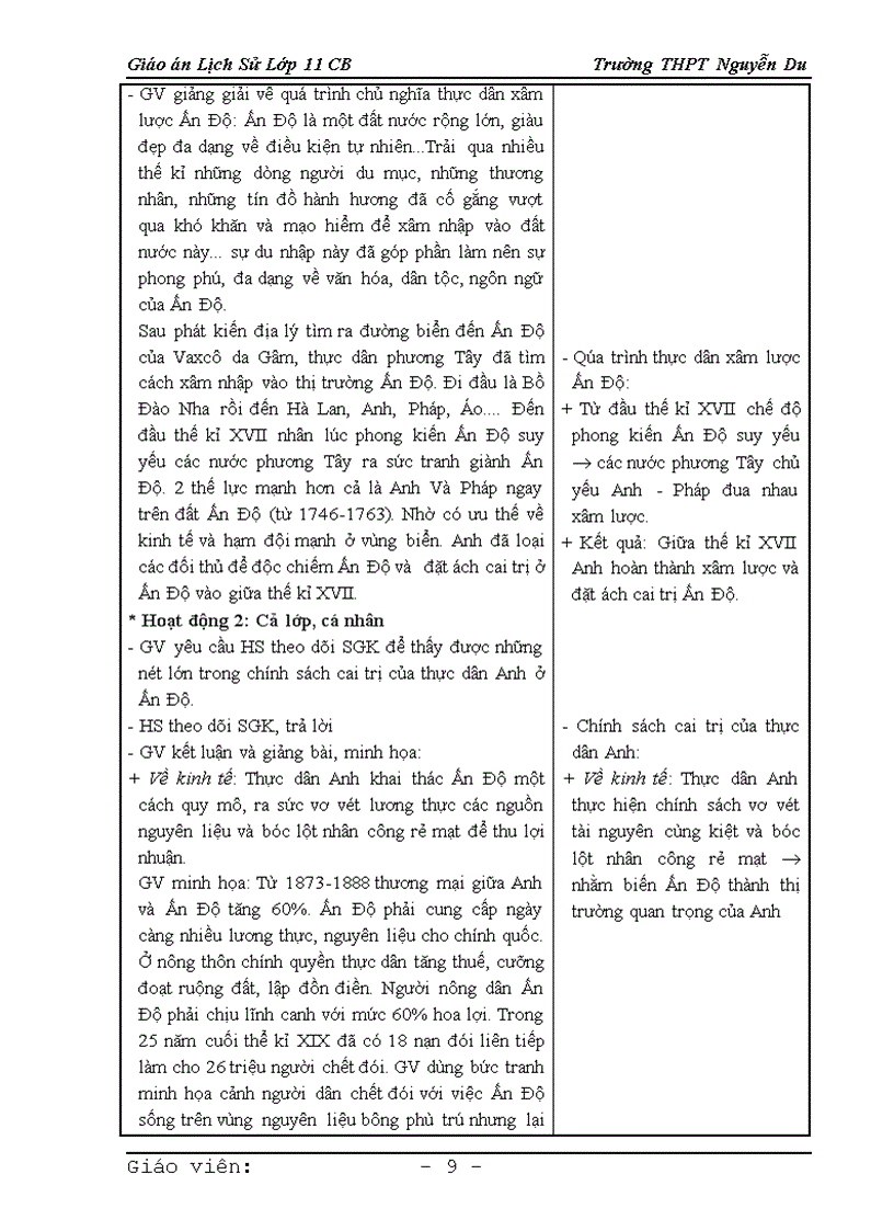 image for page Giao an lich su hay