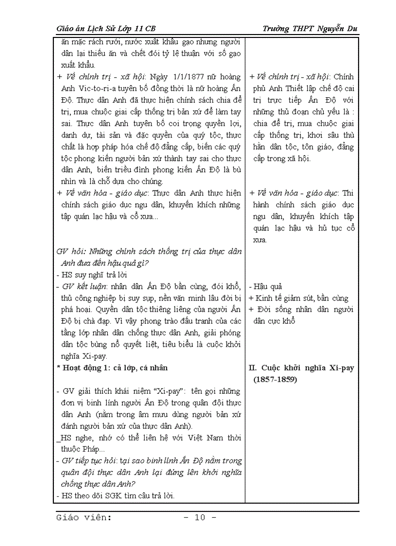 image for page Giao an lich su hay