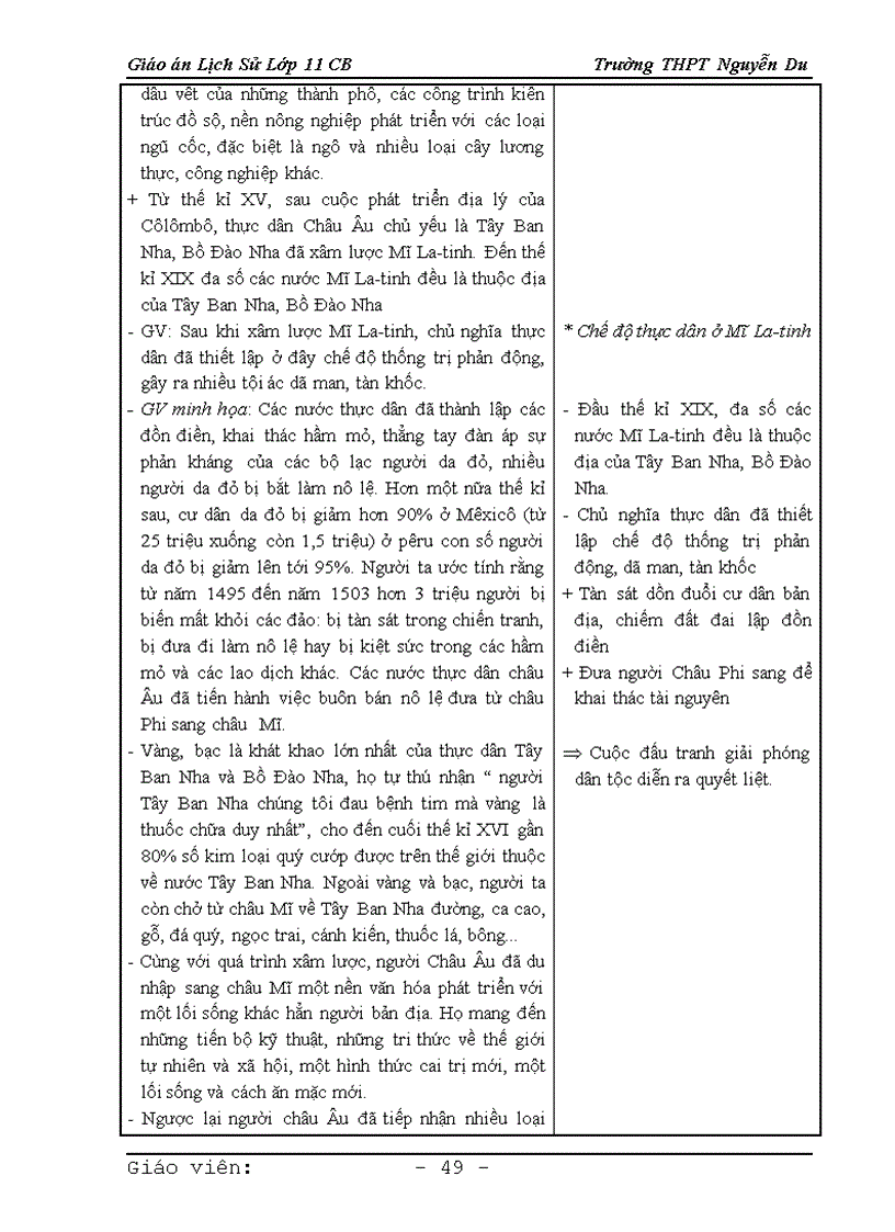 image for page Giao an lich su hay