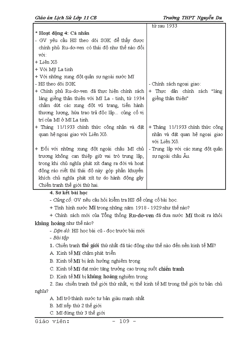 image for page Giao an lich su hay