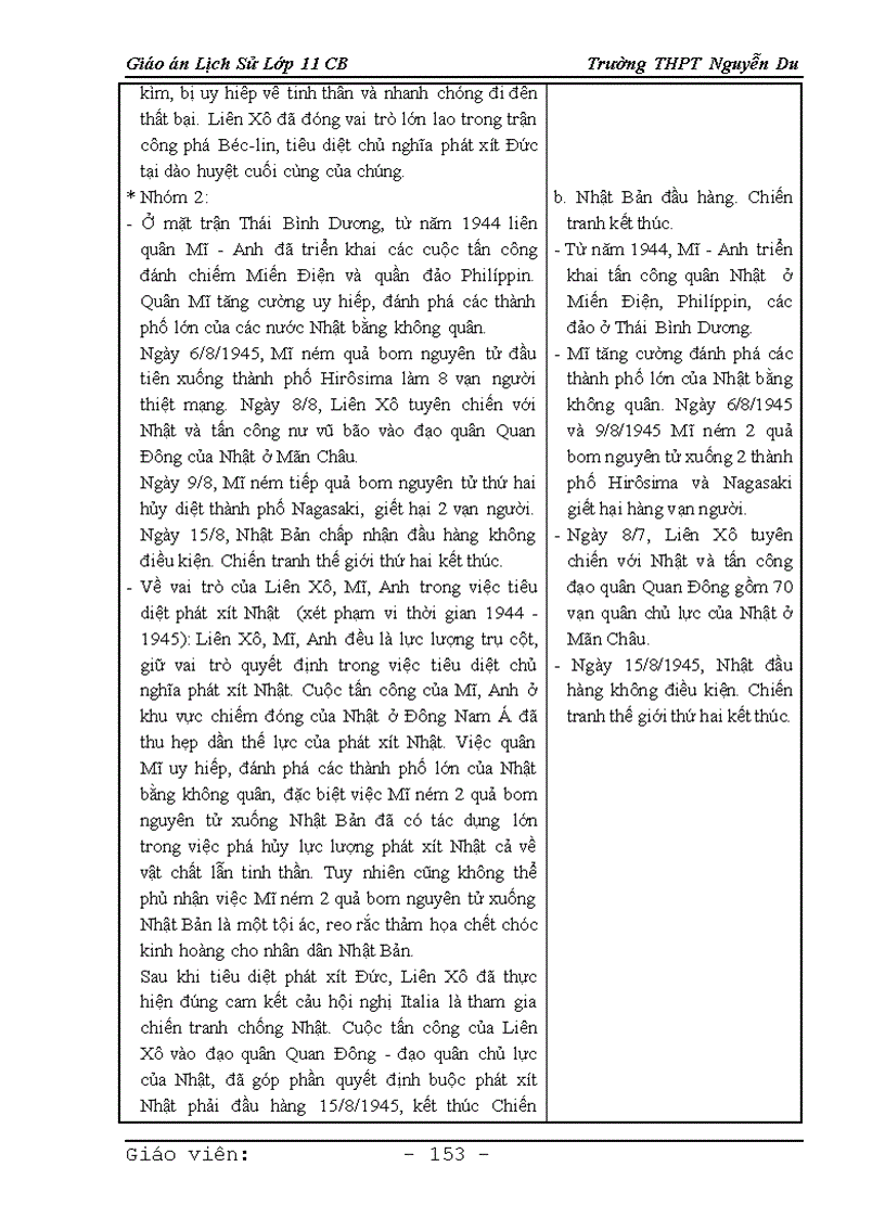 image for page Giao an lich su hay