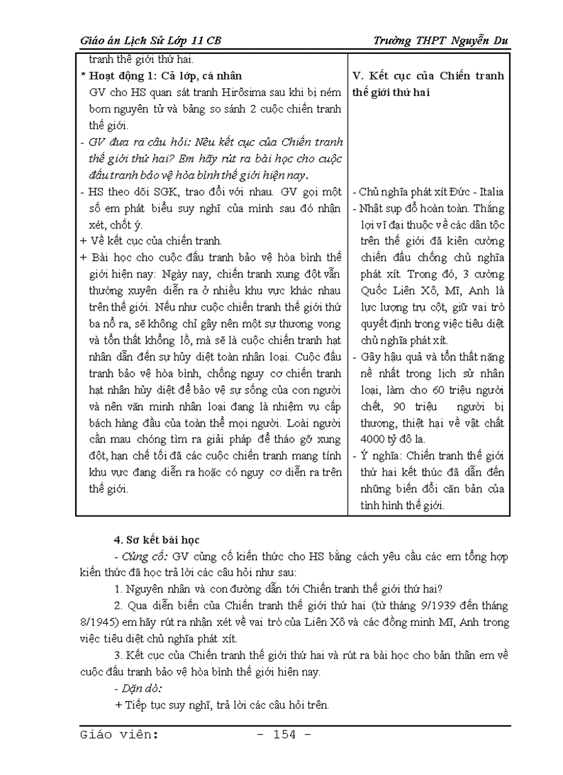 image for page Giao an lich su hay