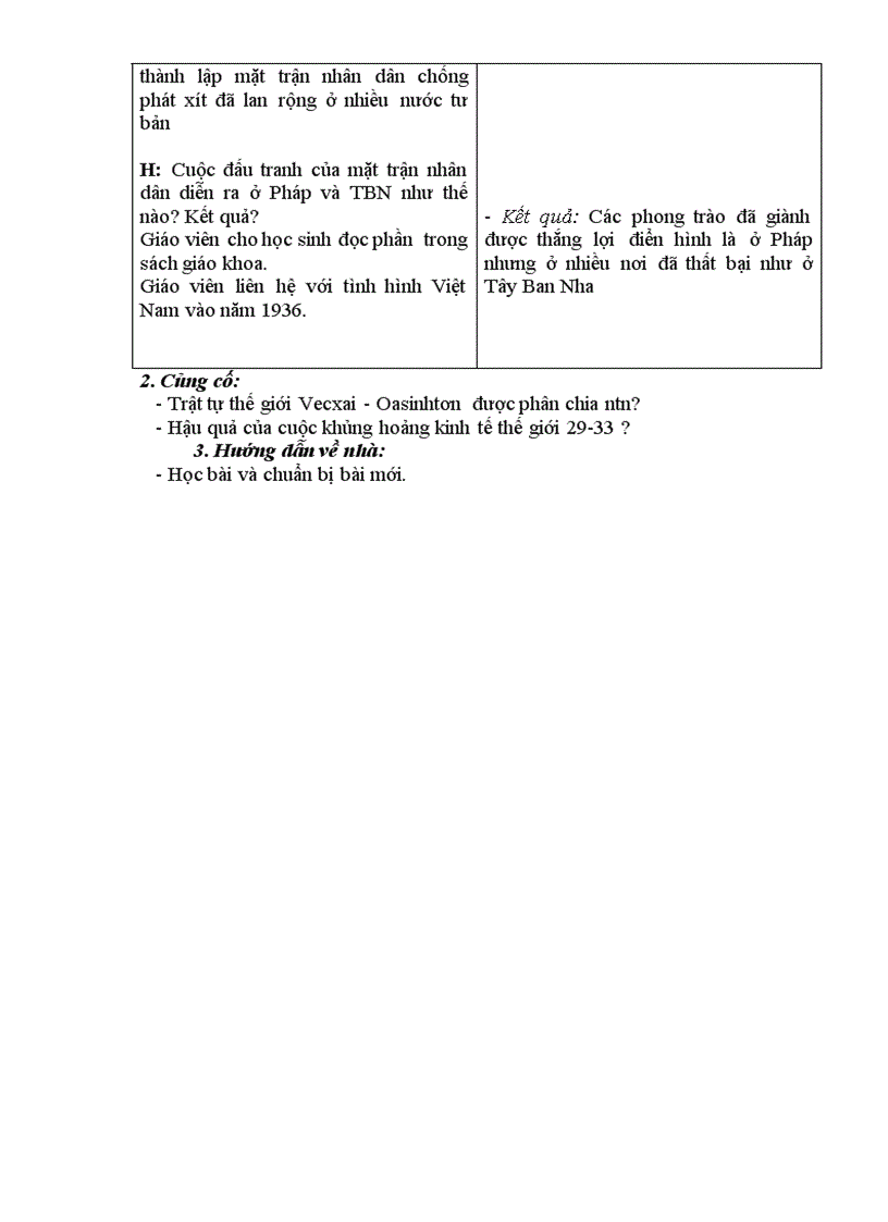 image for page Giao an Lich su lop 11