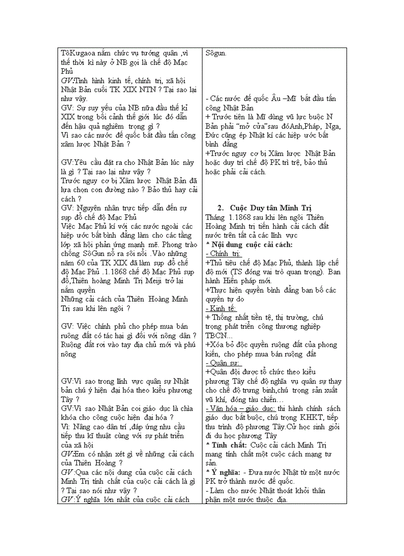 image for page Giao an ls 11