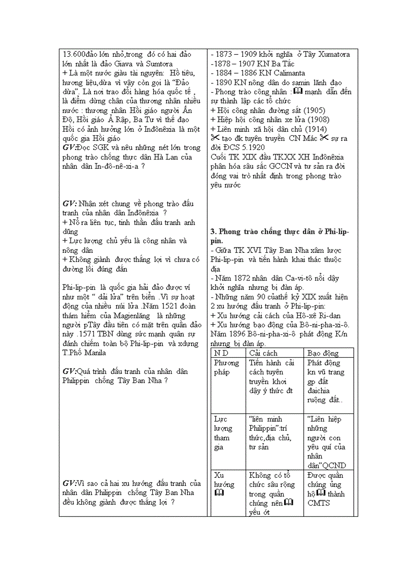 image for page Giao an ls 11