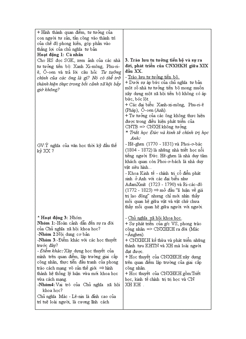 image for page Giao an ls 11