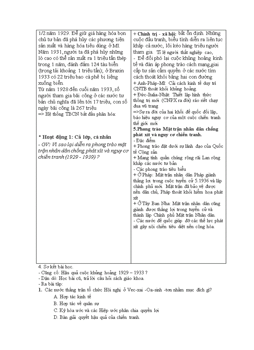 image for page Giao an ls 11