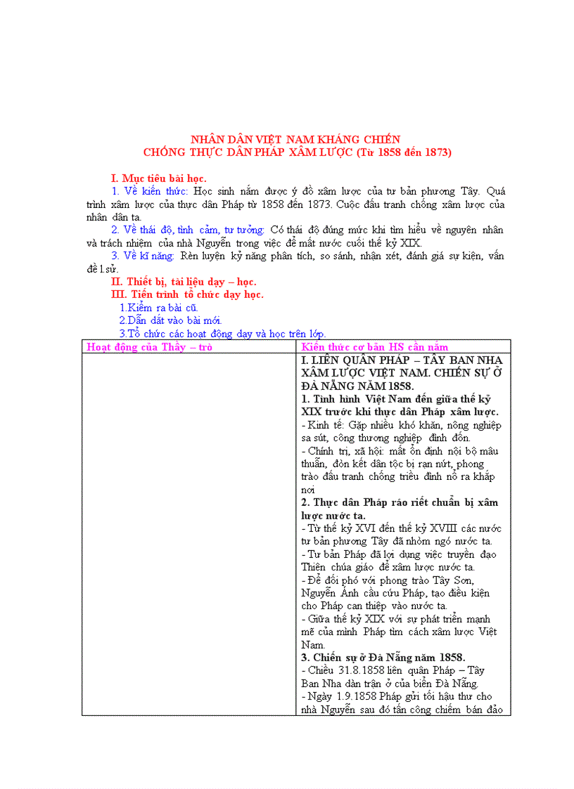 image for page Giao an ls 11