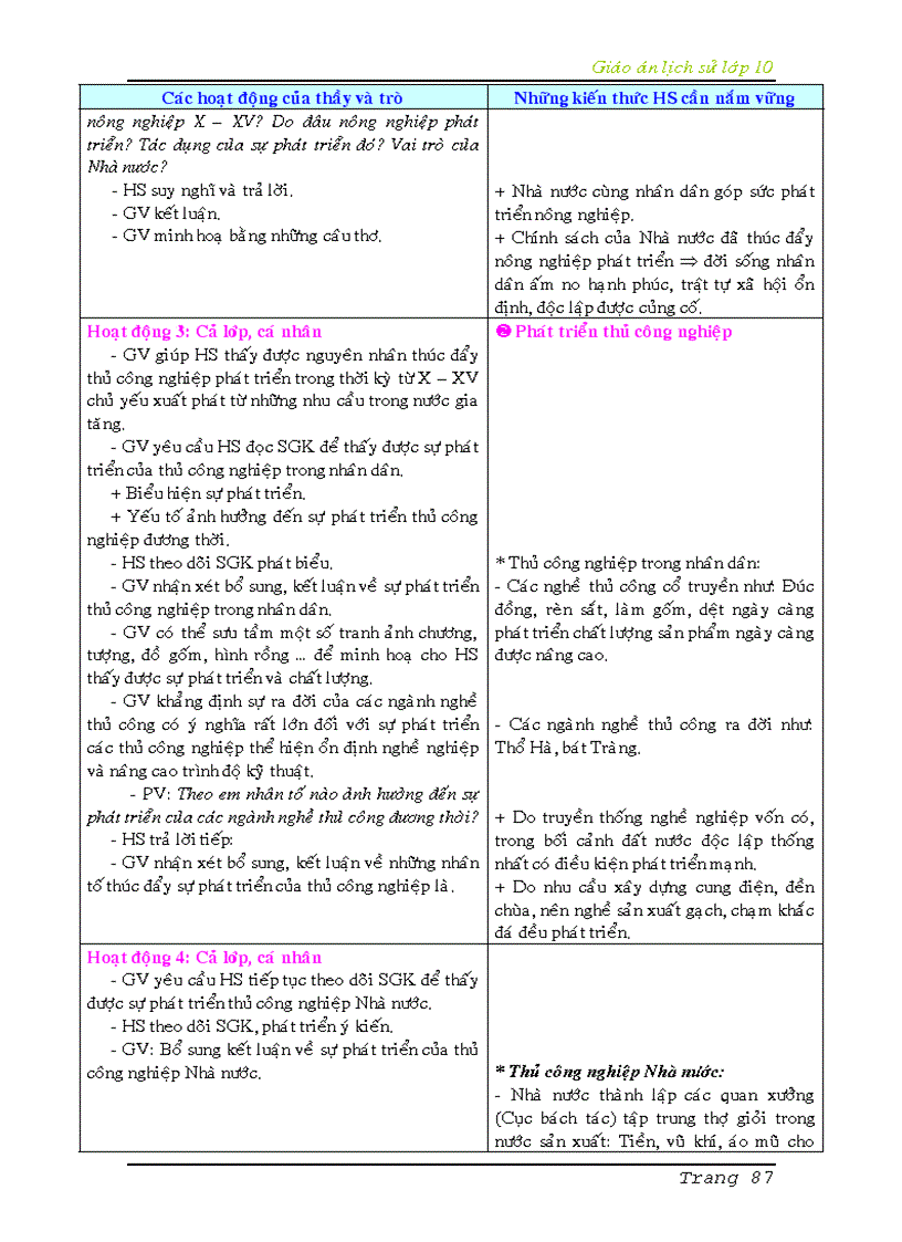 image for page Giáo án sử 10 chương1
