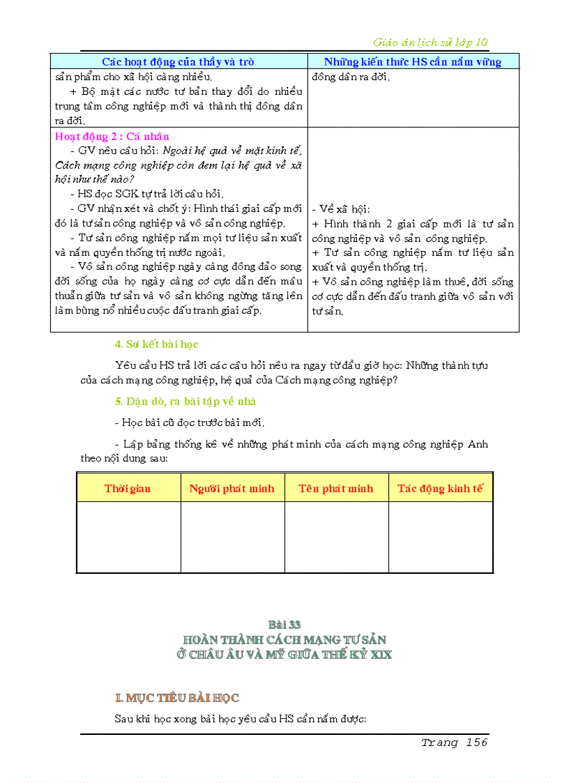 image for page Giáo án sử 10 chương1
