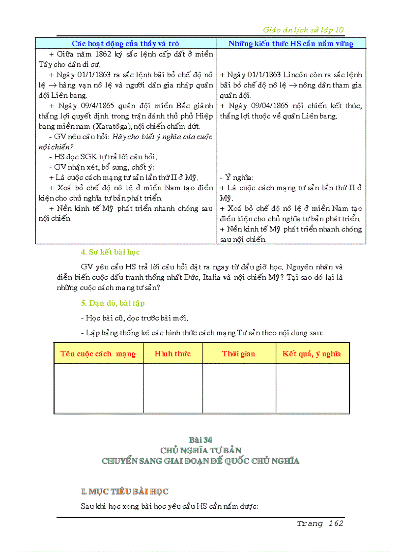 image for page Giáo án sử 10 chương1
