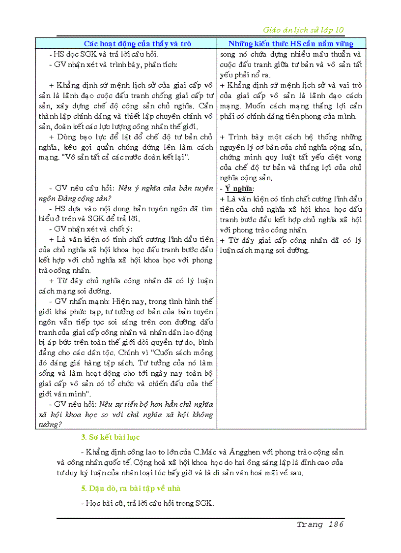 image for page Giáo án sử 10 chương1