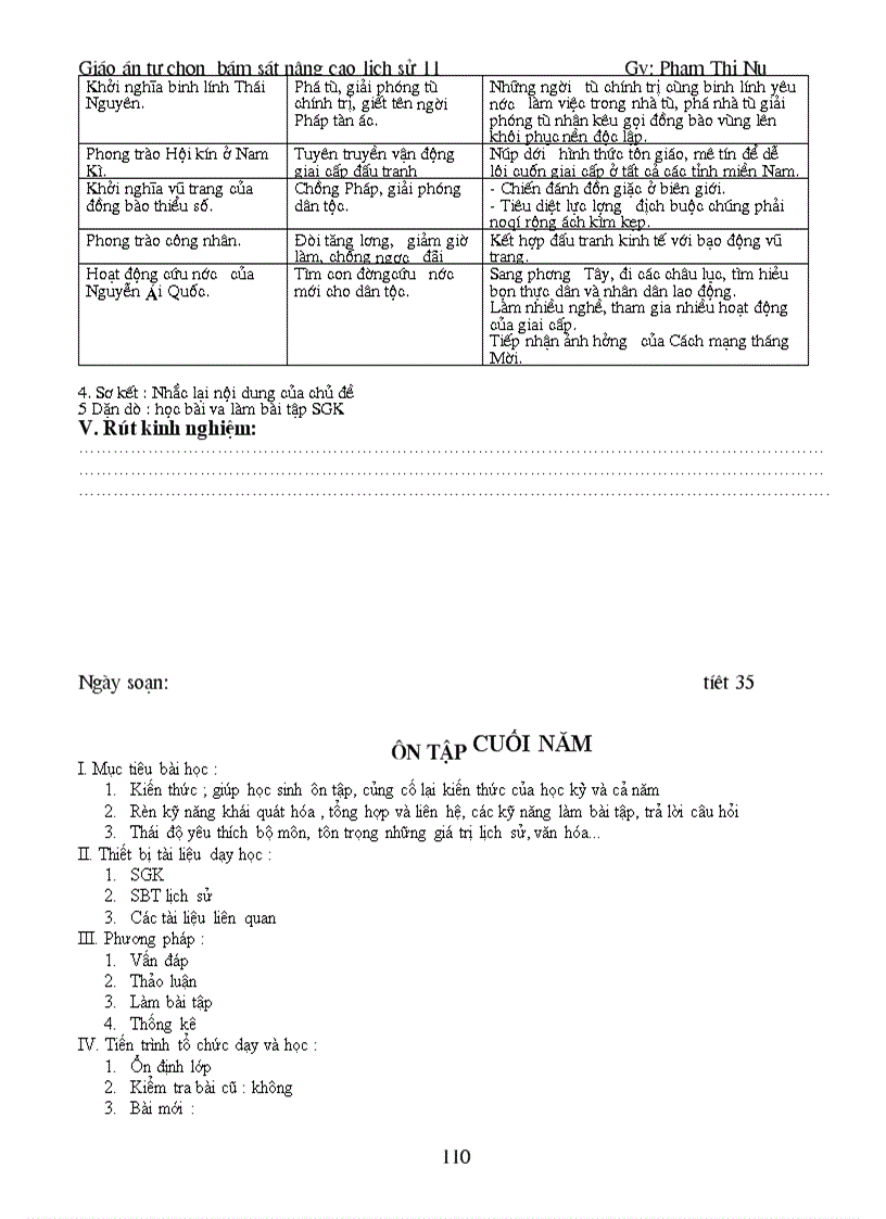 image for page Giao an tcbsnc 11