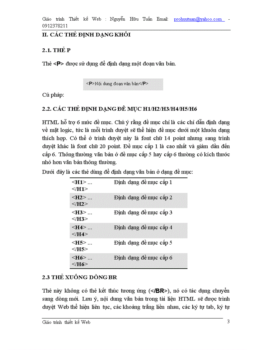 image for page Giao an tin học