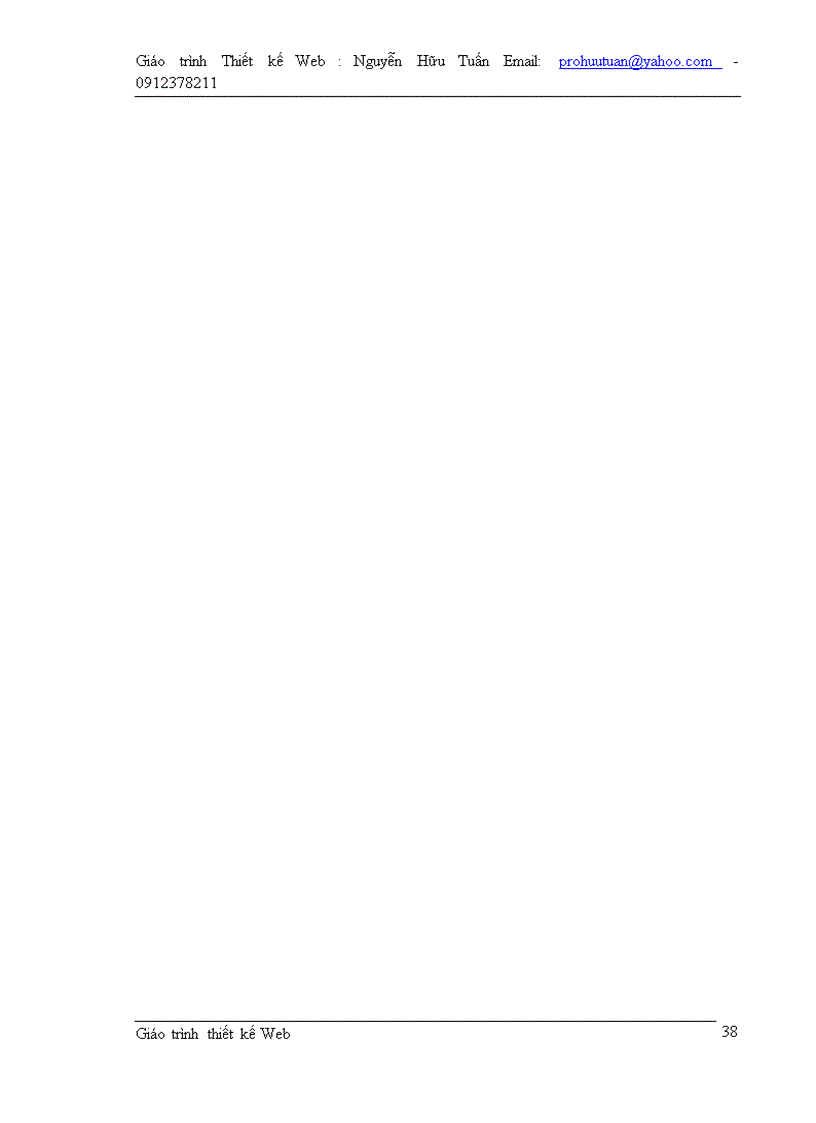 image for page Giao an tin học