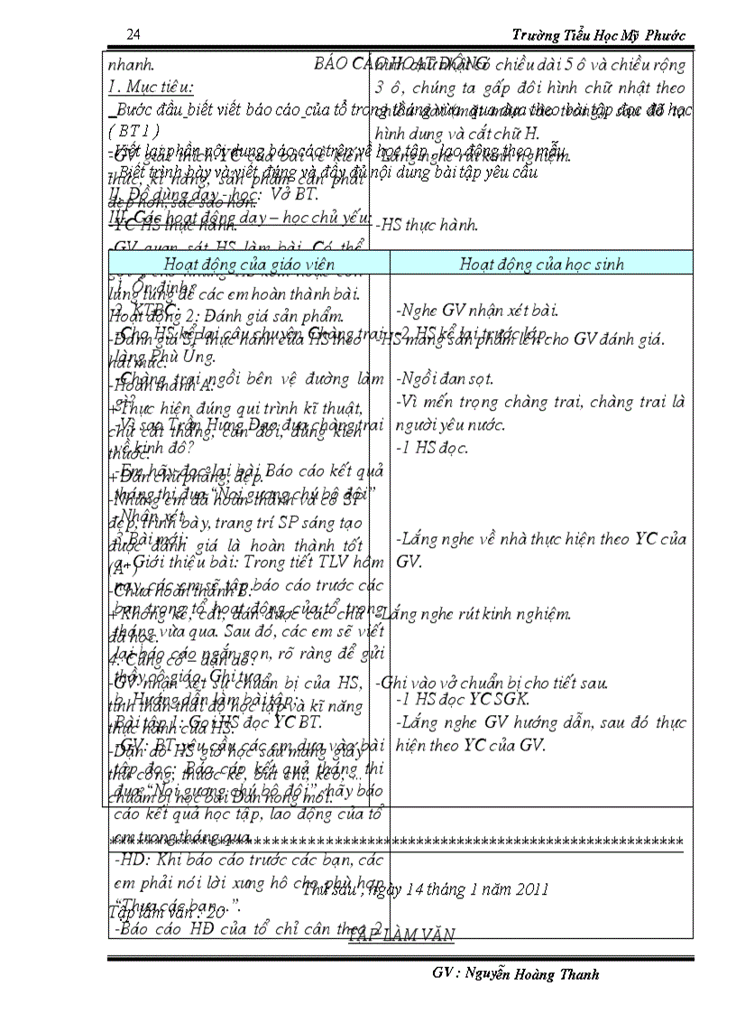 image for page Giao an tuan 21