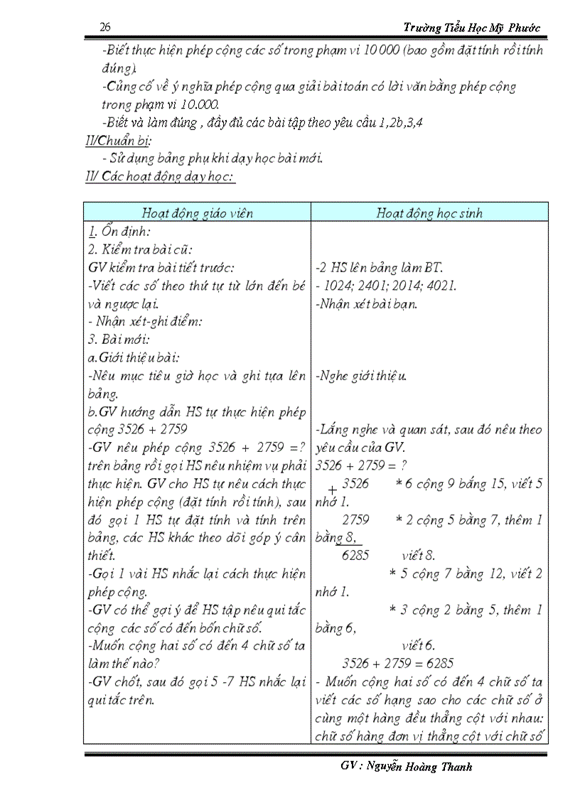 image for page Giao an tuan 21