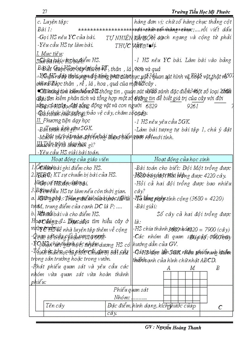 image for page Giao an tuan 21